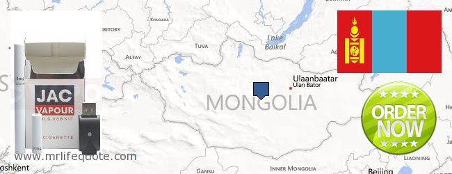 Gdzie kupić Electronic Cigarettes w Internecie Mongolia